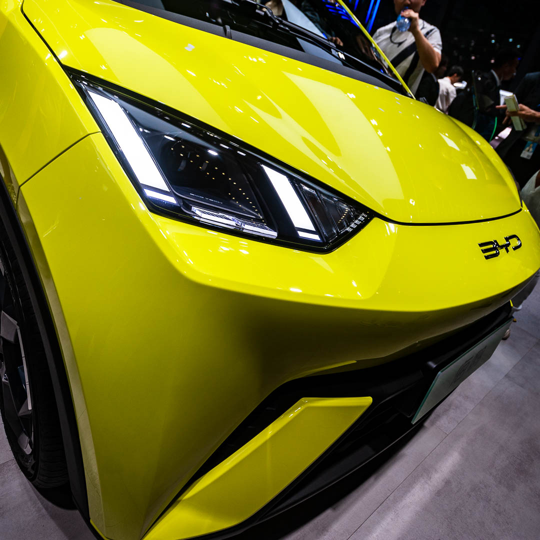 China — Shenzhen — event