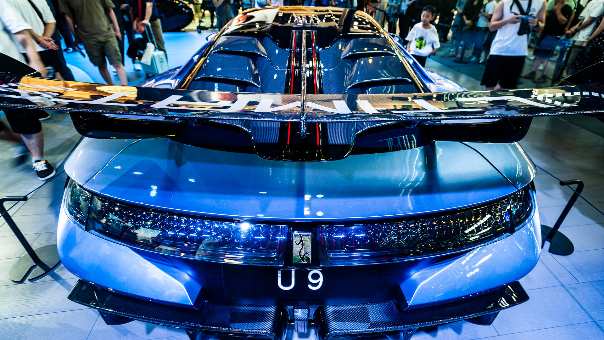 China — Shenzhen, Guangdong — product