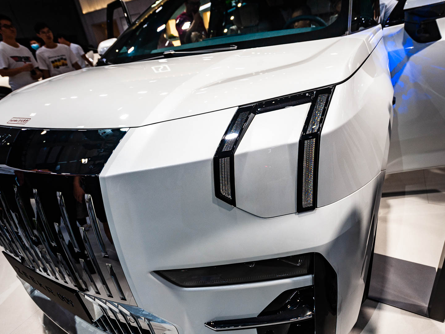 China — Shenzhen — product