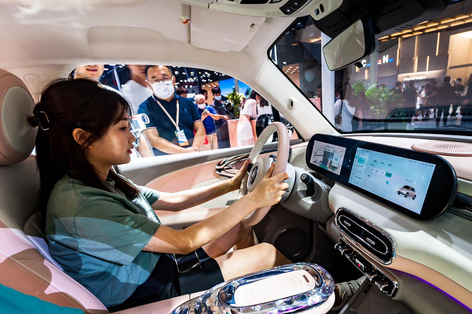 China — Shenzhen — product