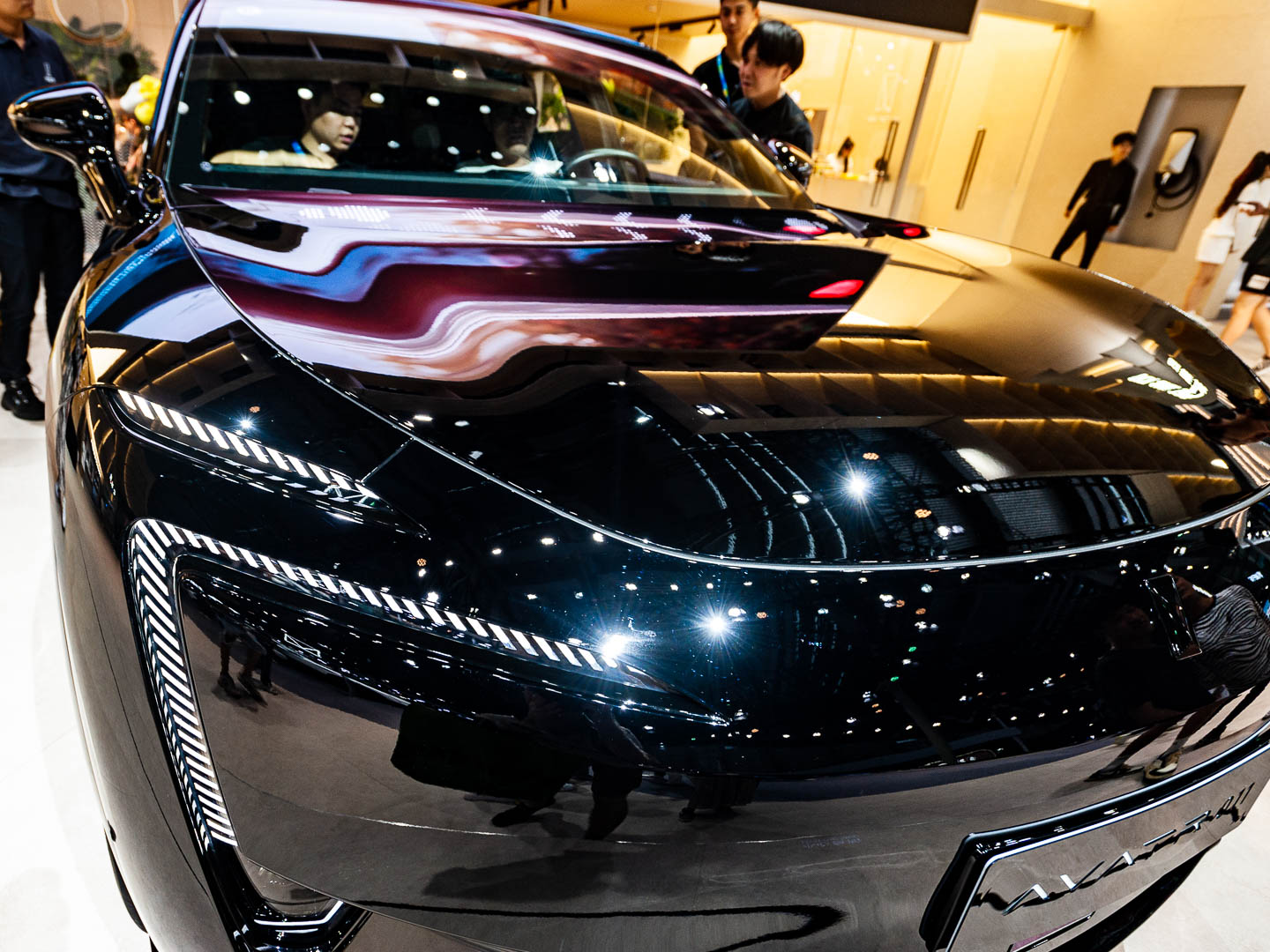 China — Shenzhen, Guangdong Province — product