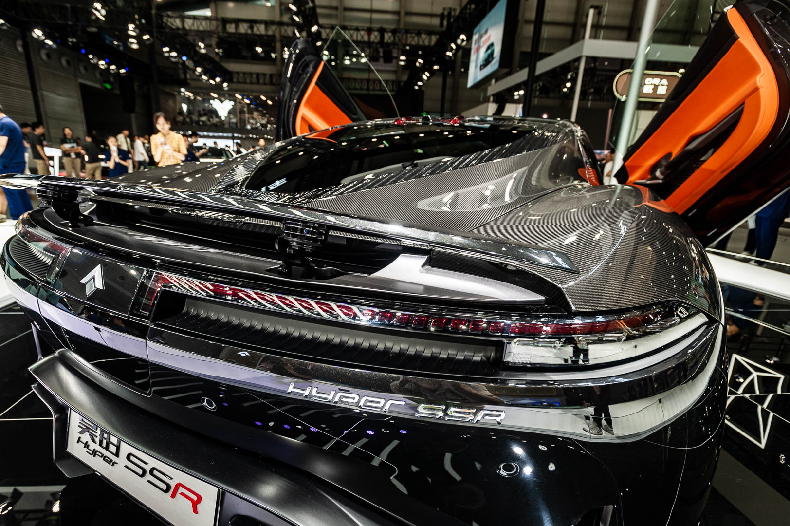 China — Shenzhen — product