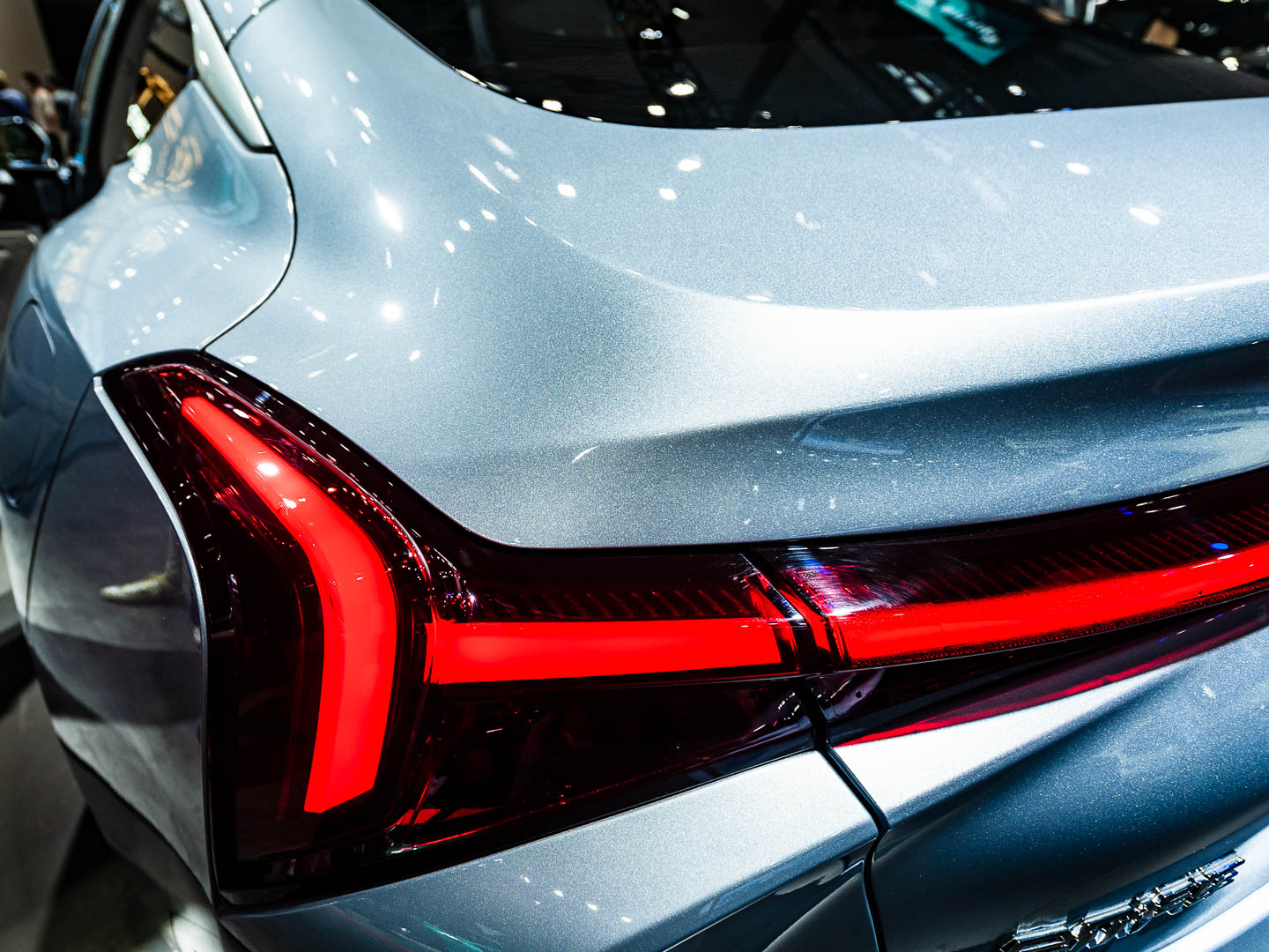 China — Shenzhen — product