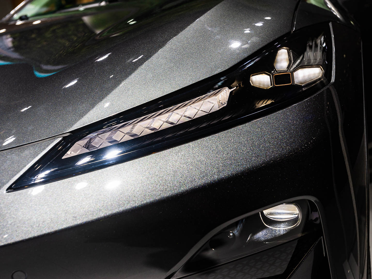 China — Shenzhen — product