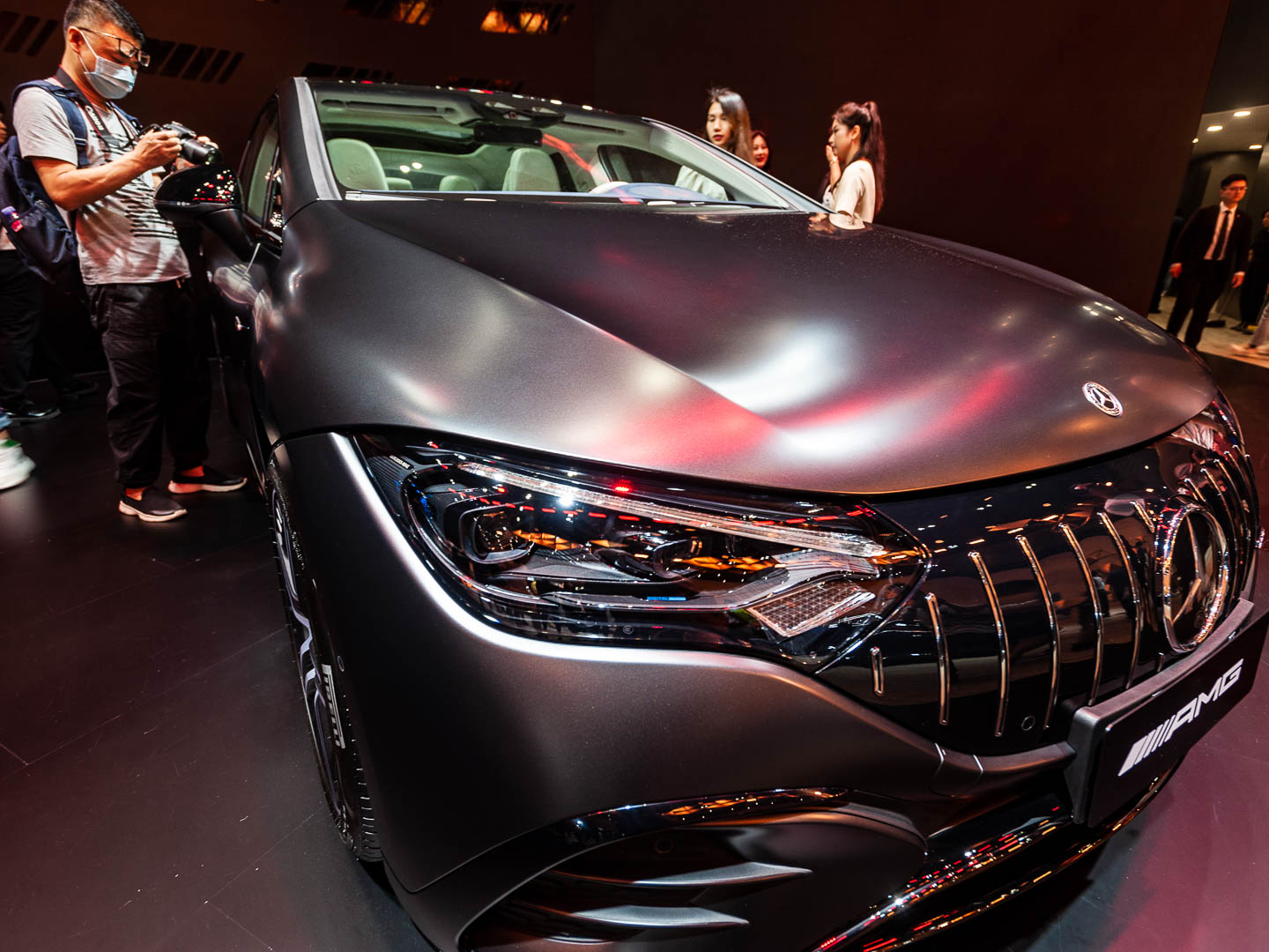 China — Shenzhen — product