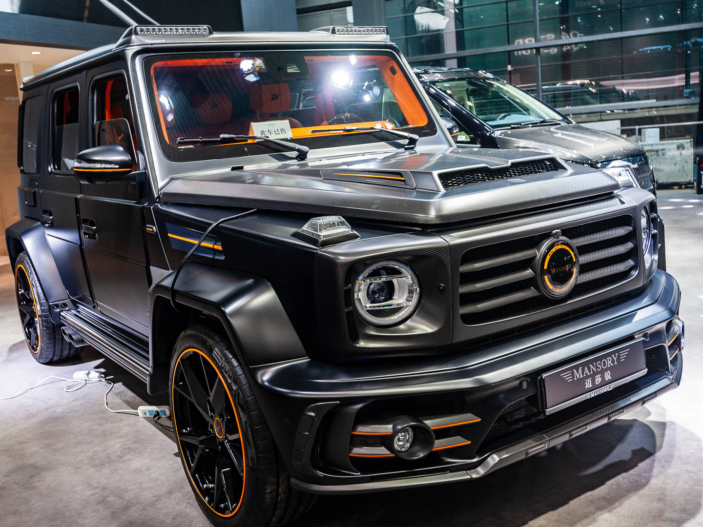 China — Shenzhen — product