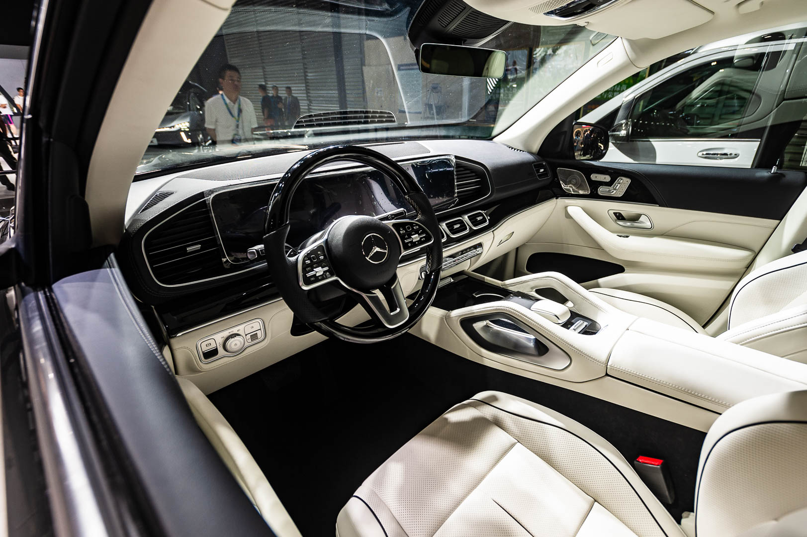 China — Shenzhen — product