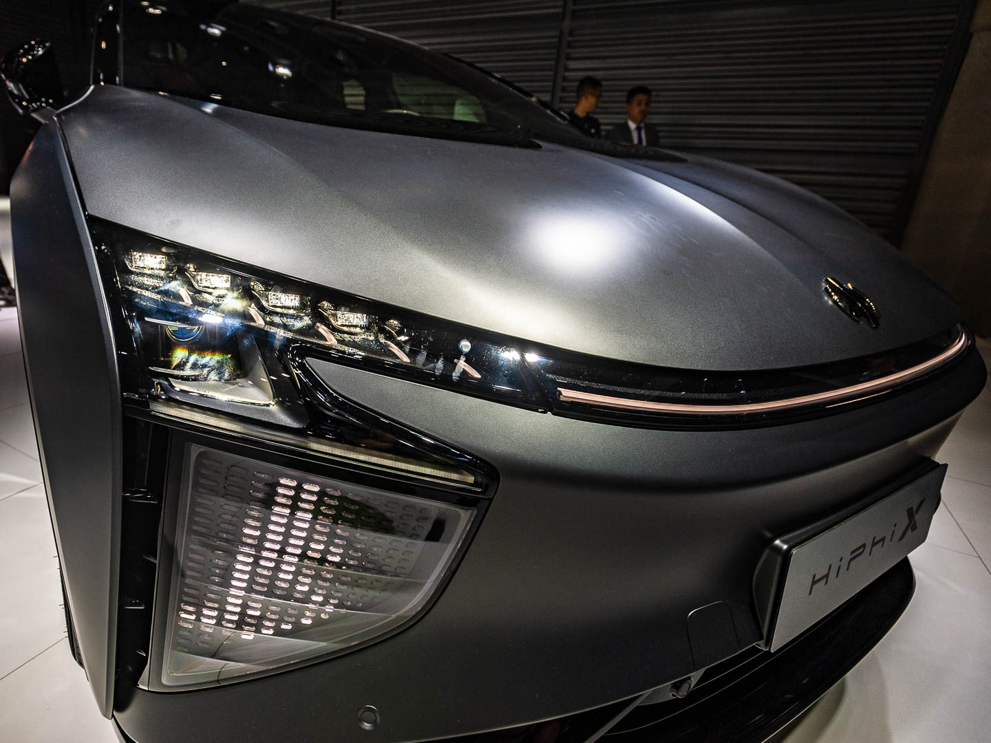 China — Shenzhen — product