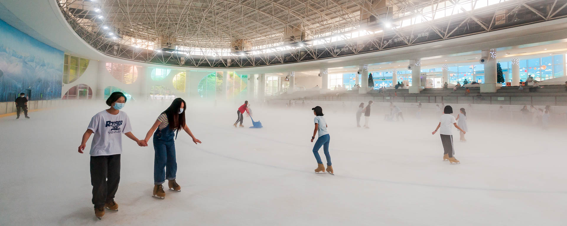 China — Shenzhen, Guangdong — urban