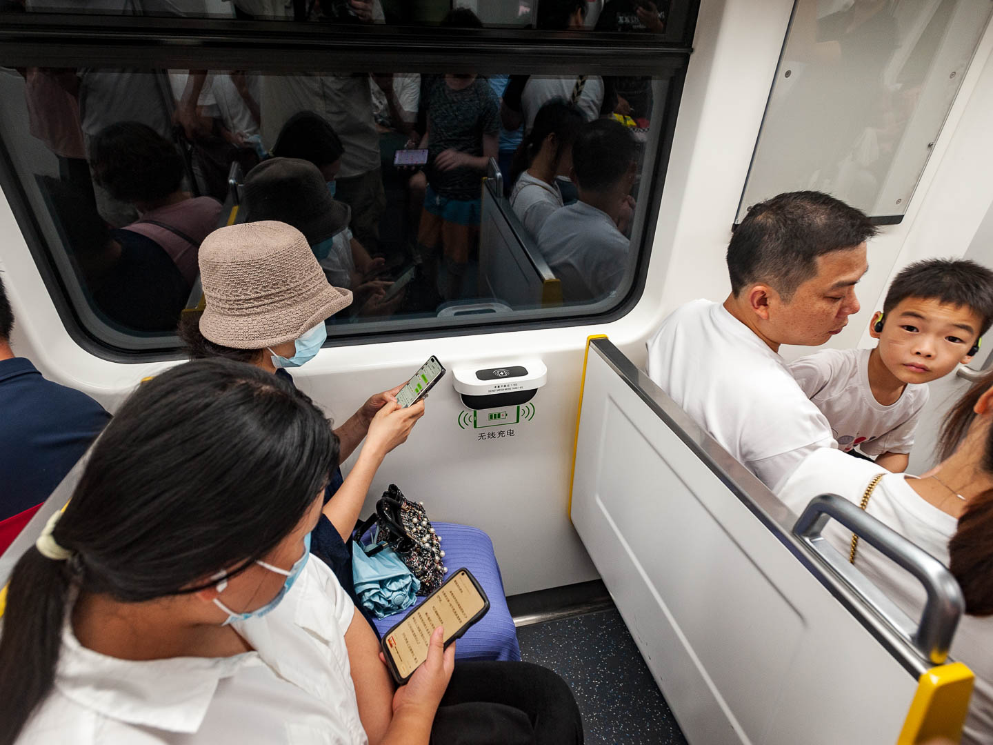 China — Shenzhen — urban