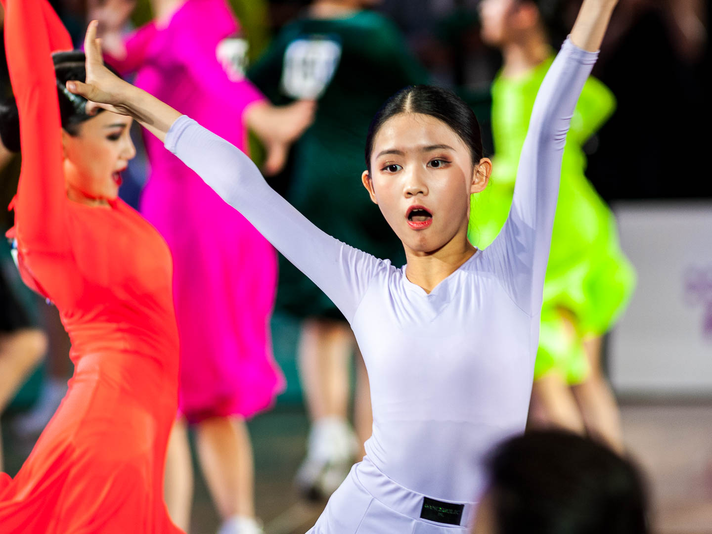 China — Shenzhen — event