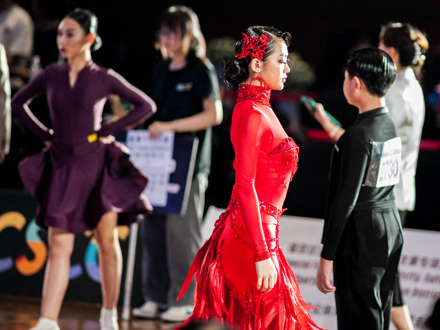 China — Shenzhen — event