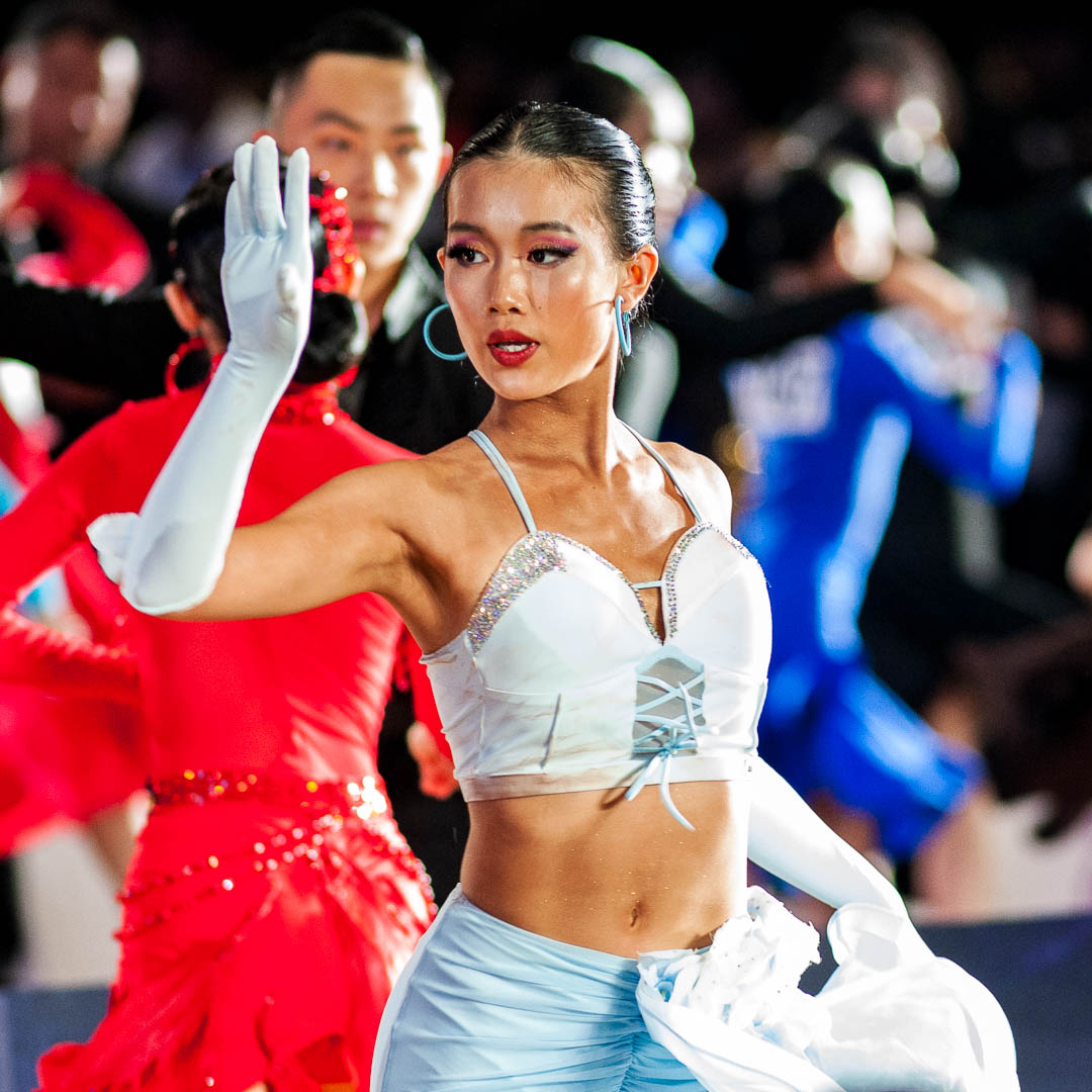 China — Shenzhen — event