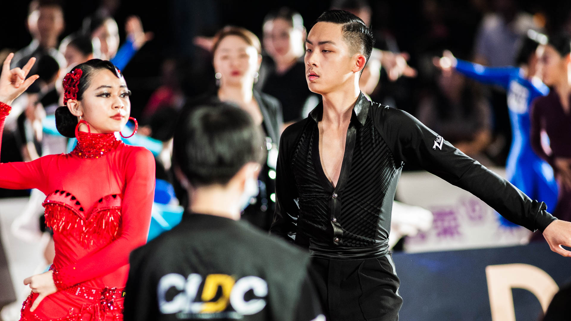 China — Shenzhen — event