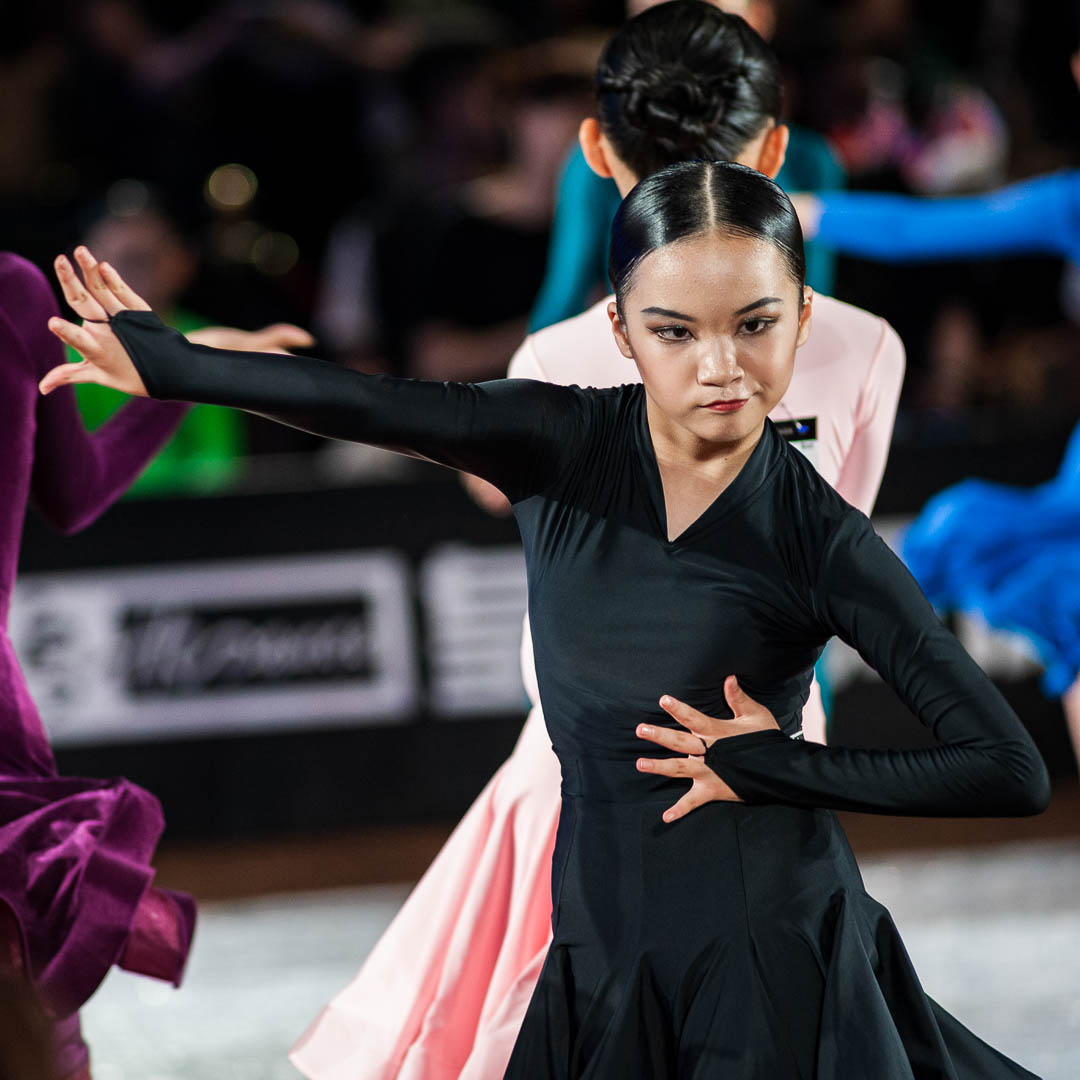 China — Shenzhen — event