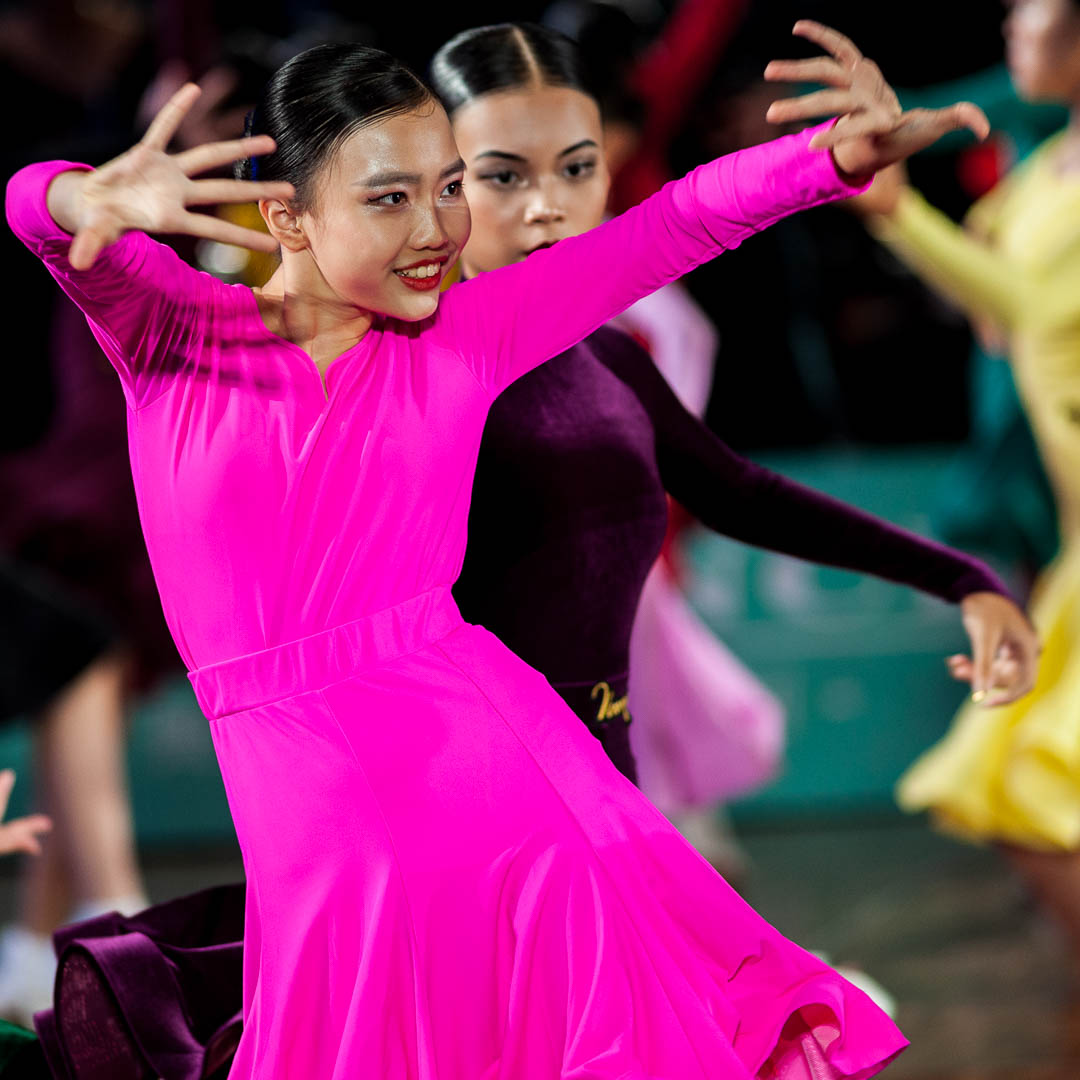 China — Shenzhen — event