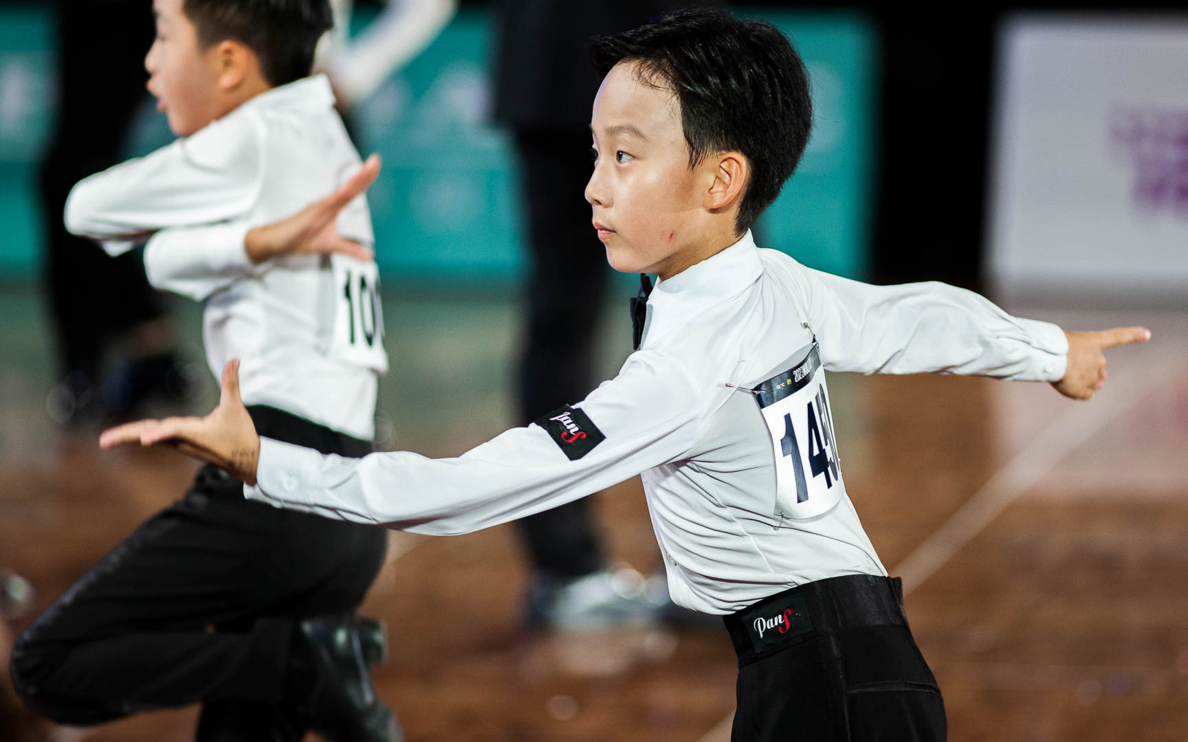 China — Shenzhen — event