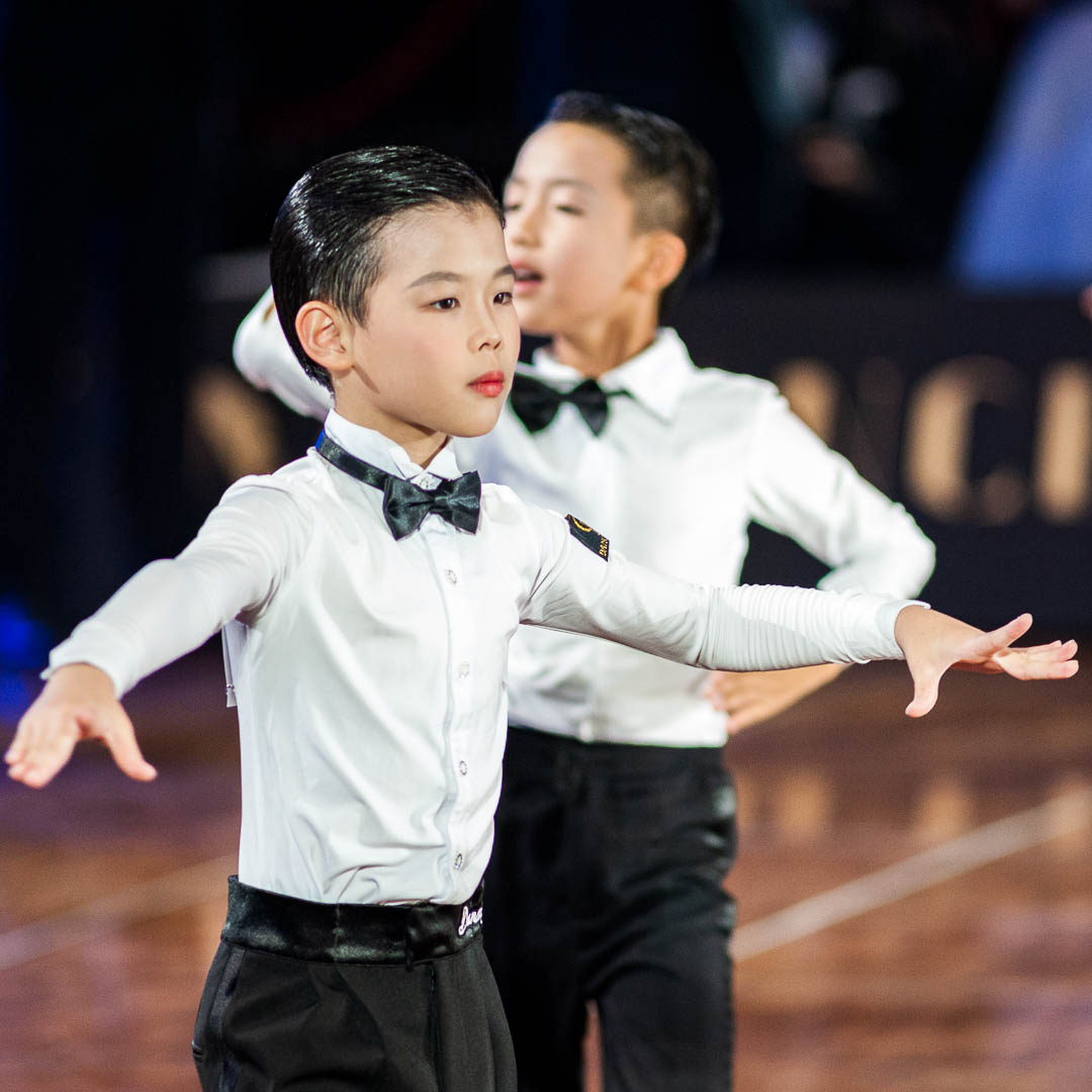 China — Shenzhen — event