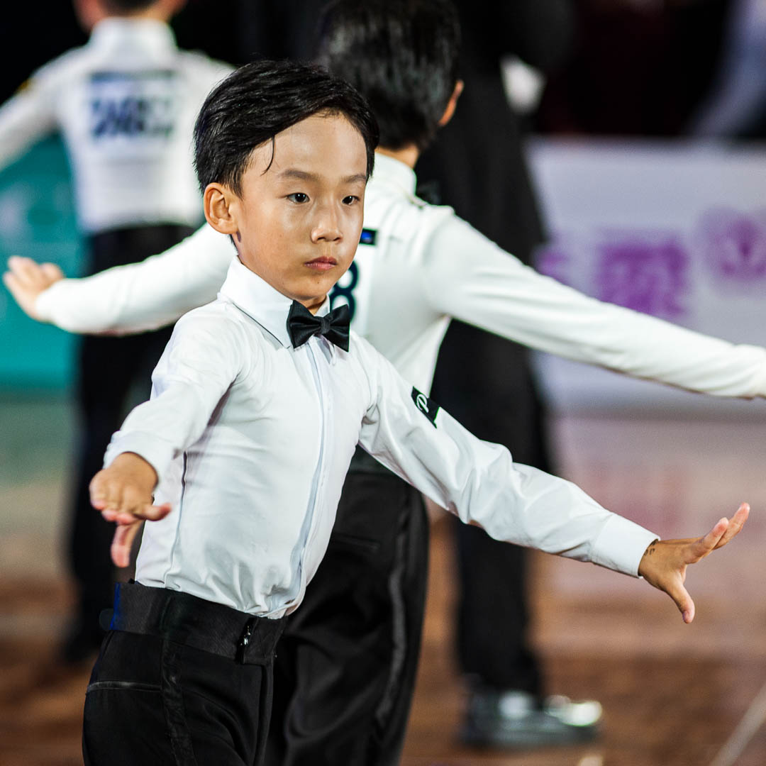 China — Shenzhen — event