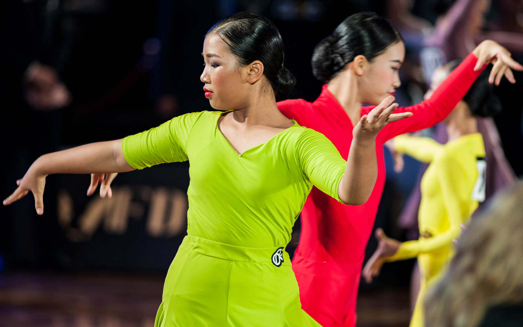 China — Shenzhen — event