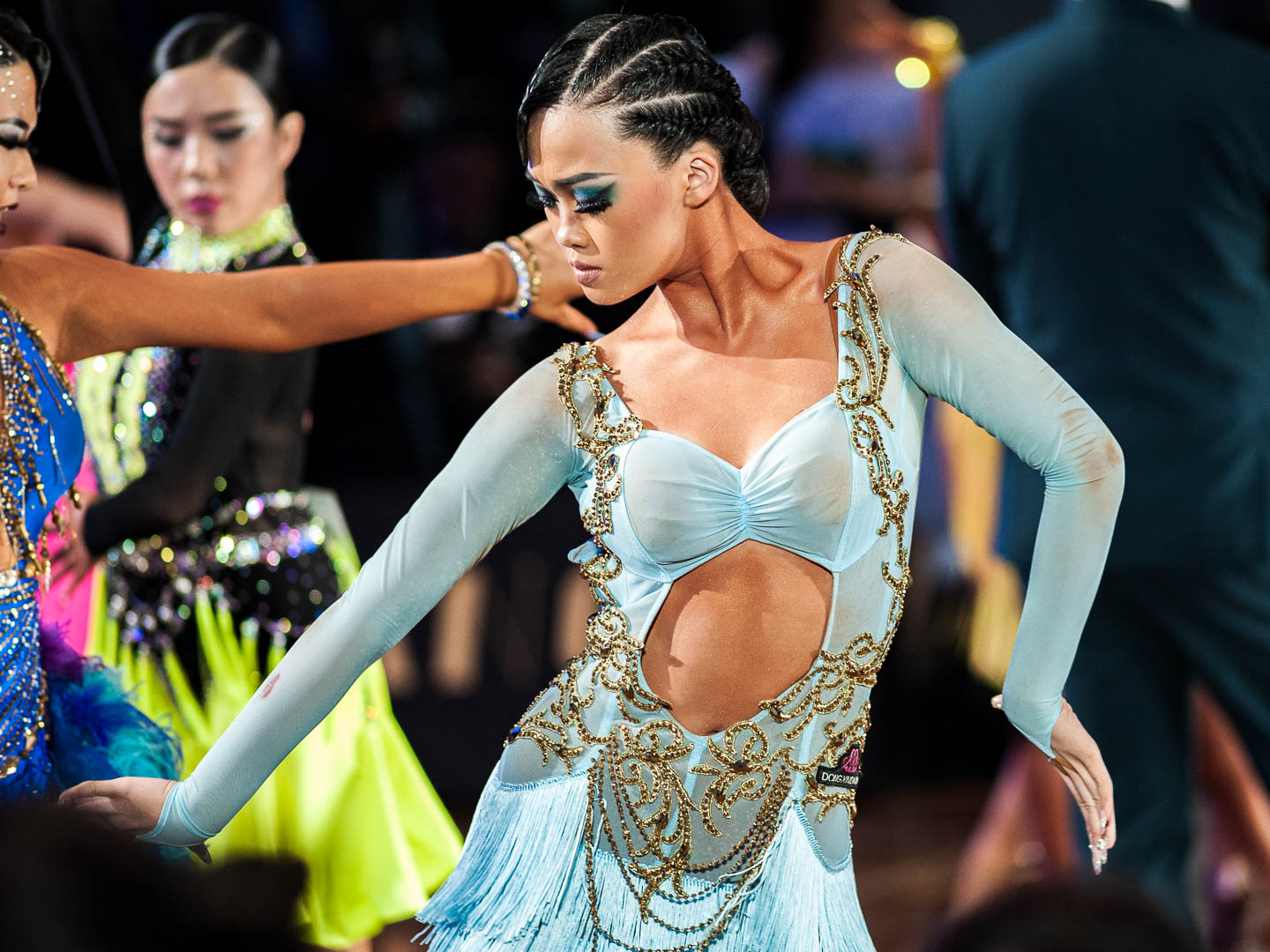 China — Shenzhen — event