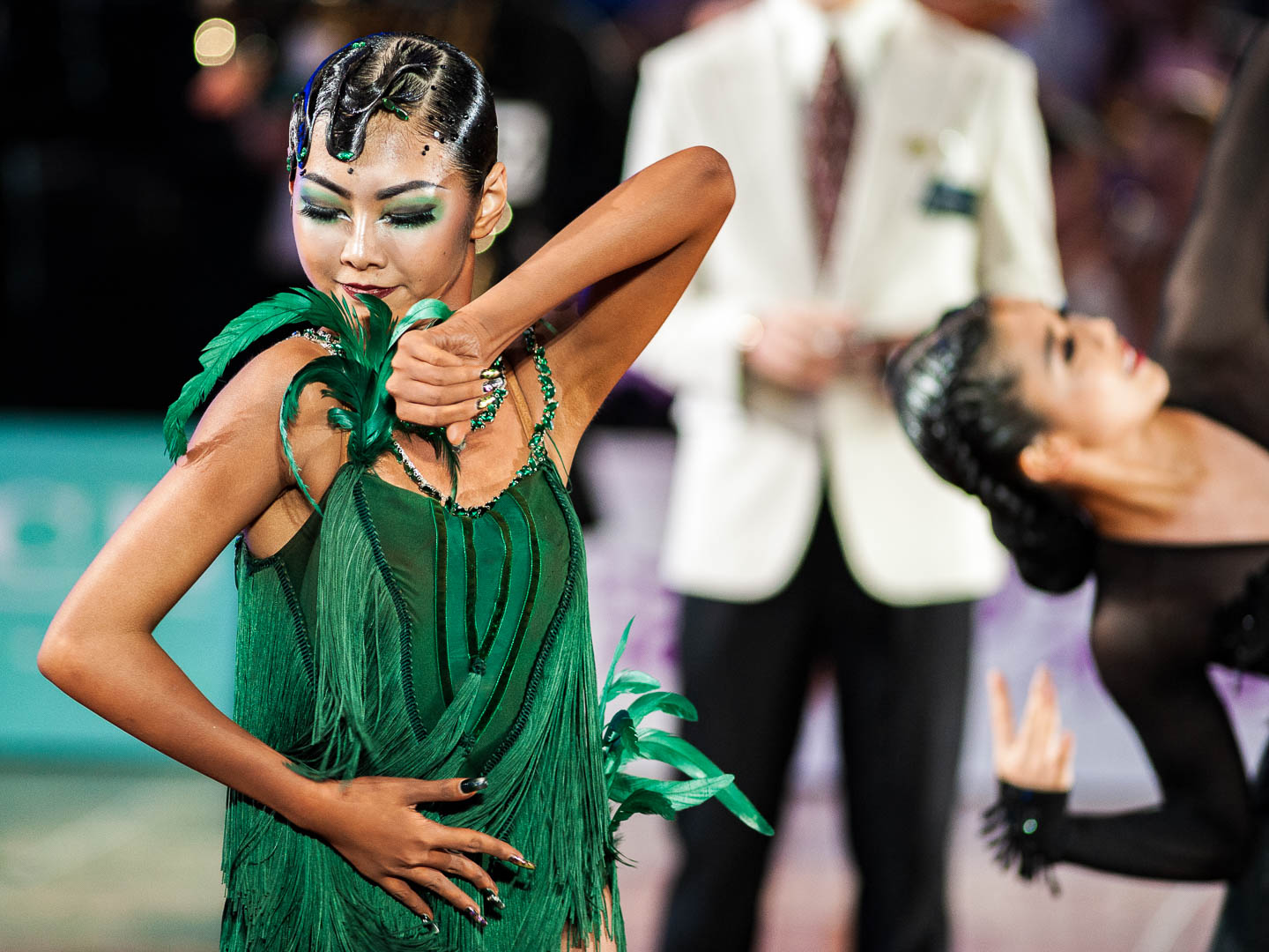 China — Shenzhen — event