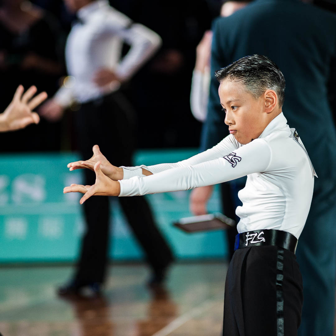 China — Shenzhen — event