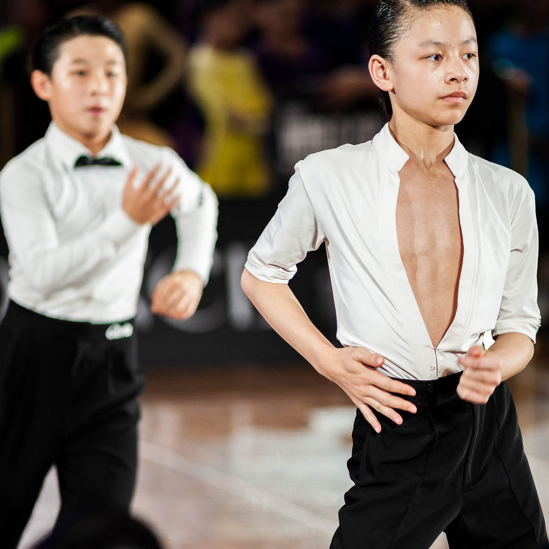 China — Shenzhen — event