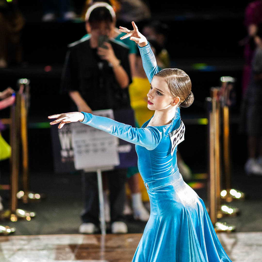 China — Shenzhen — event