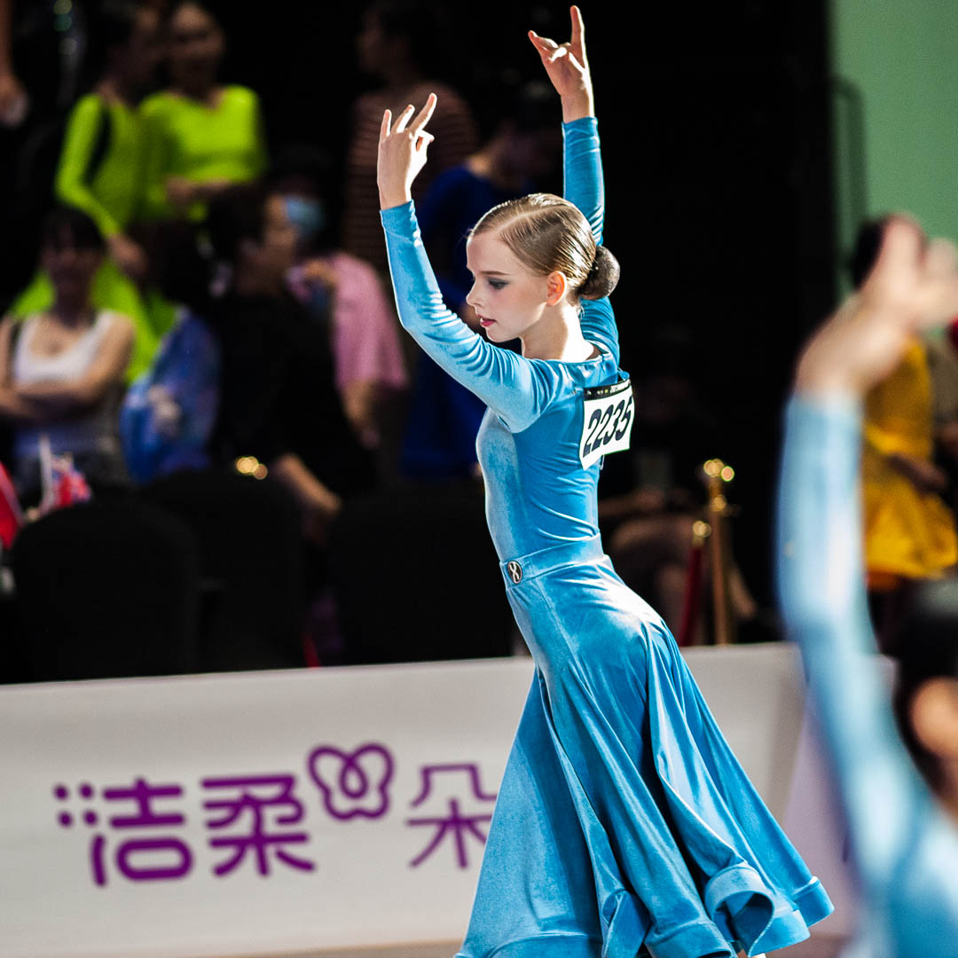 China — Shenzhen — event