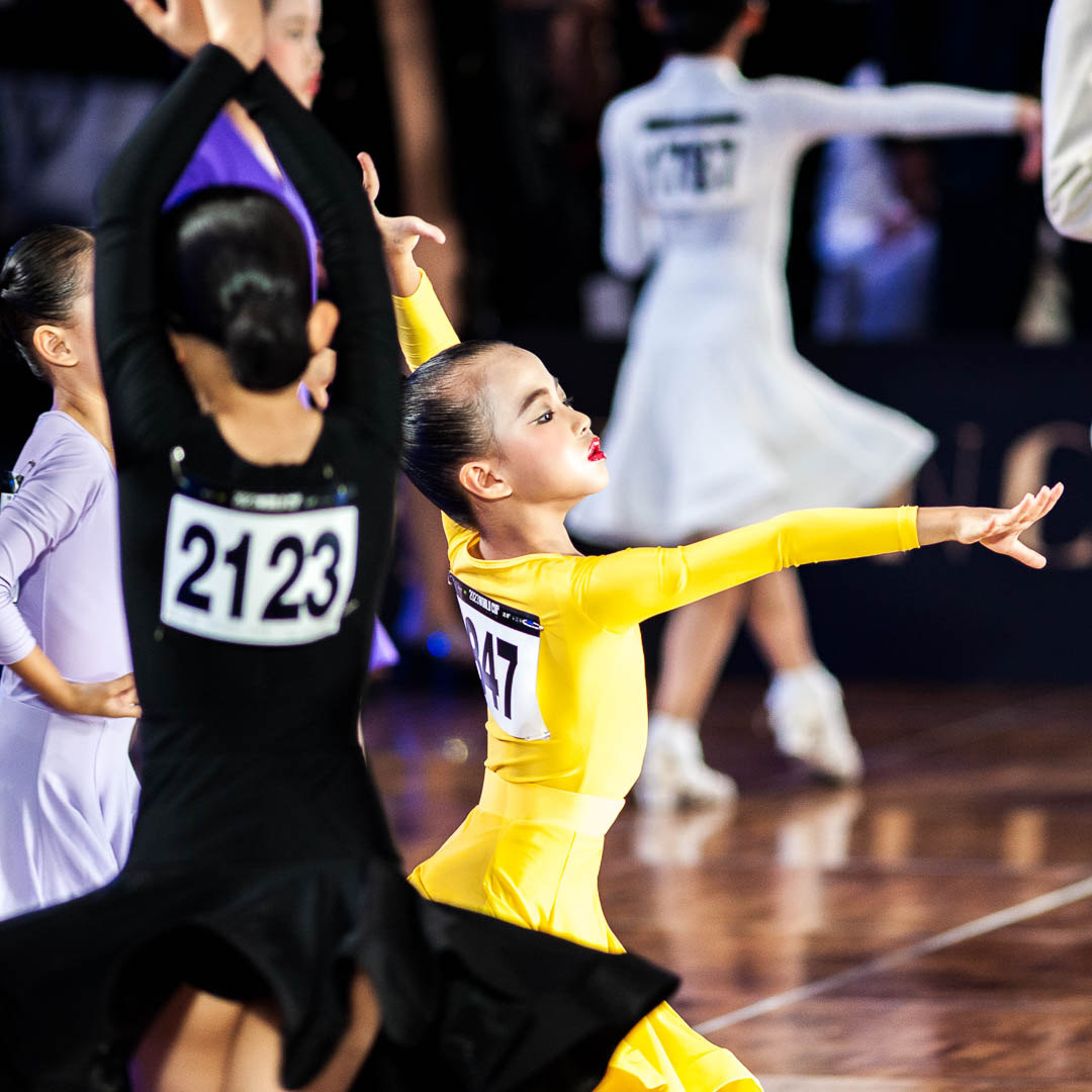 China — Shenzhen — event