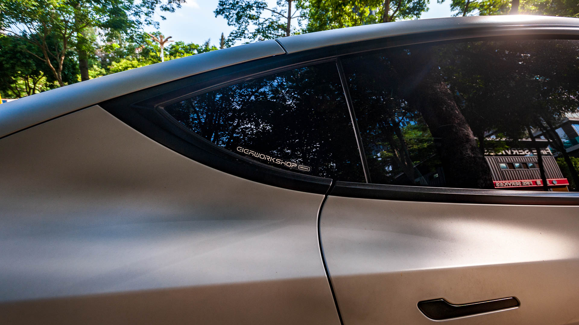 China — Shenzhen — product