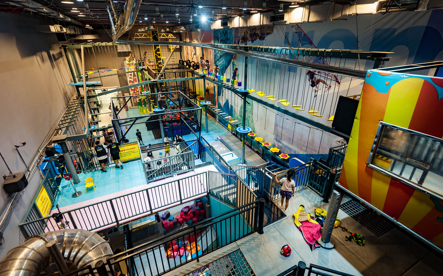 China — Shenzhen — urban