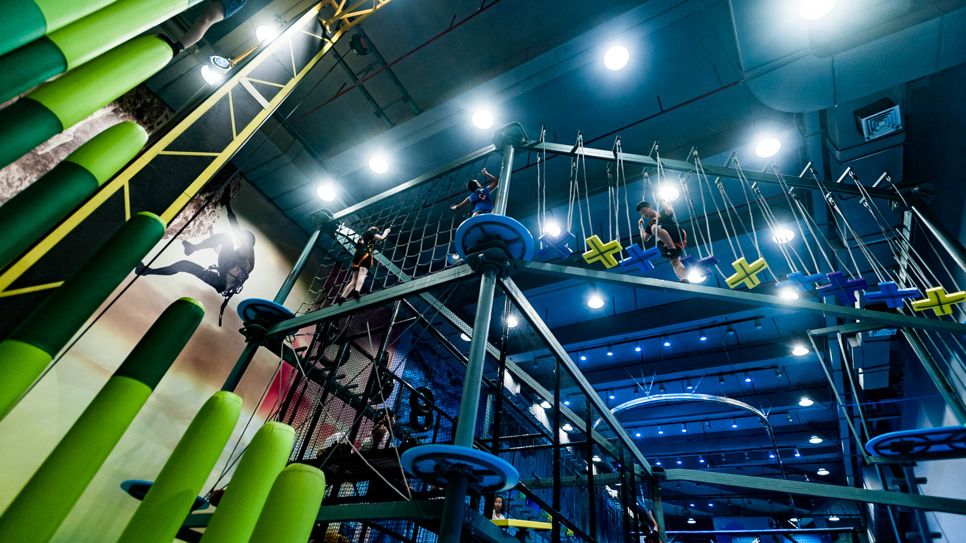 China — Shenzhen — urban