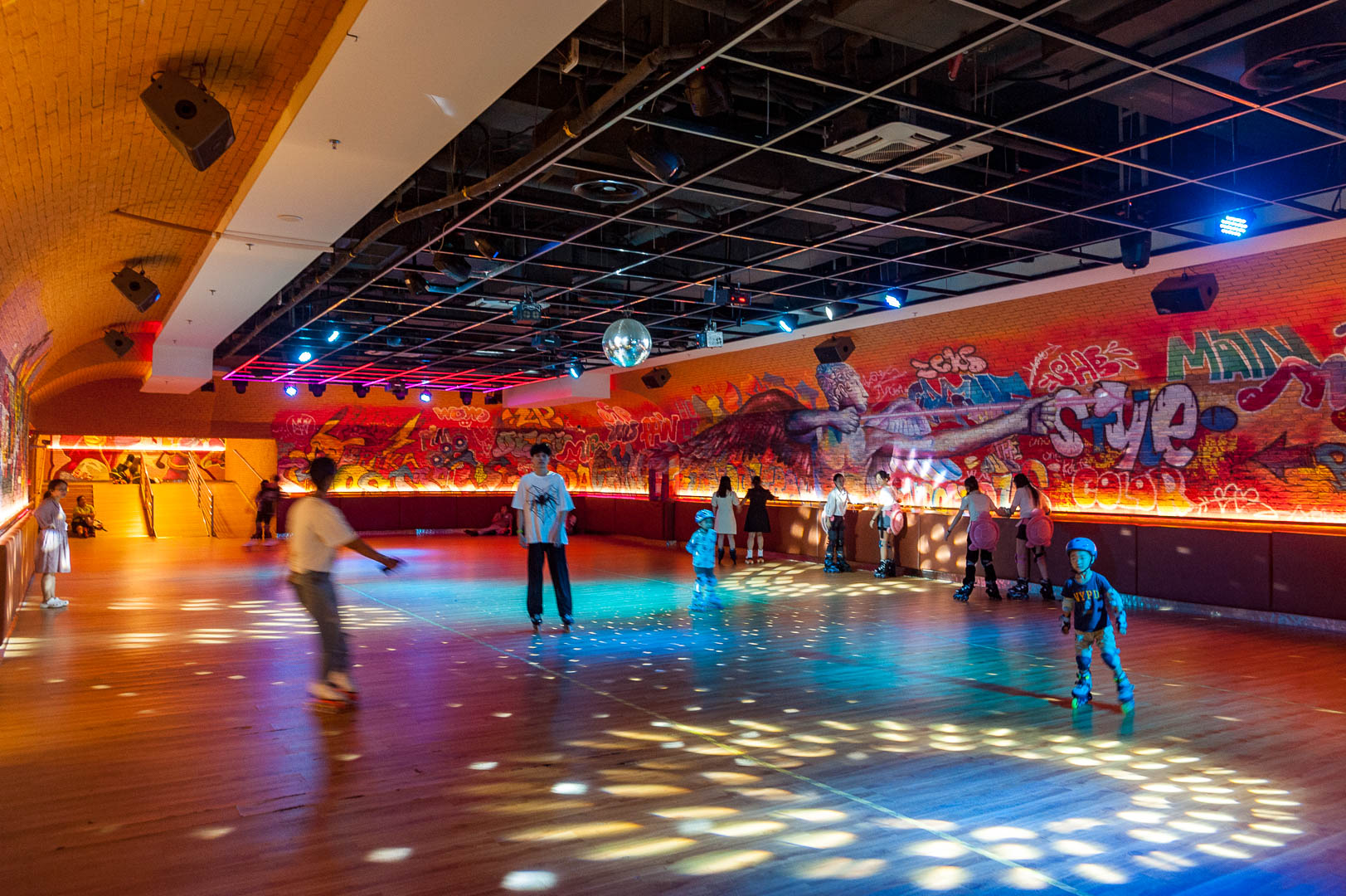 China — Shenzhen — event