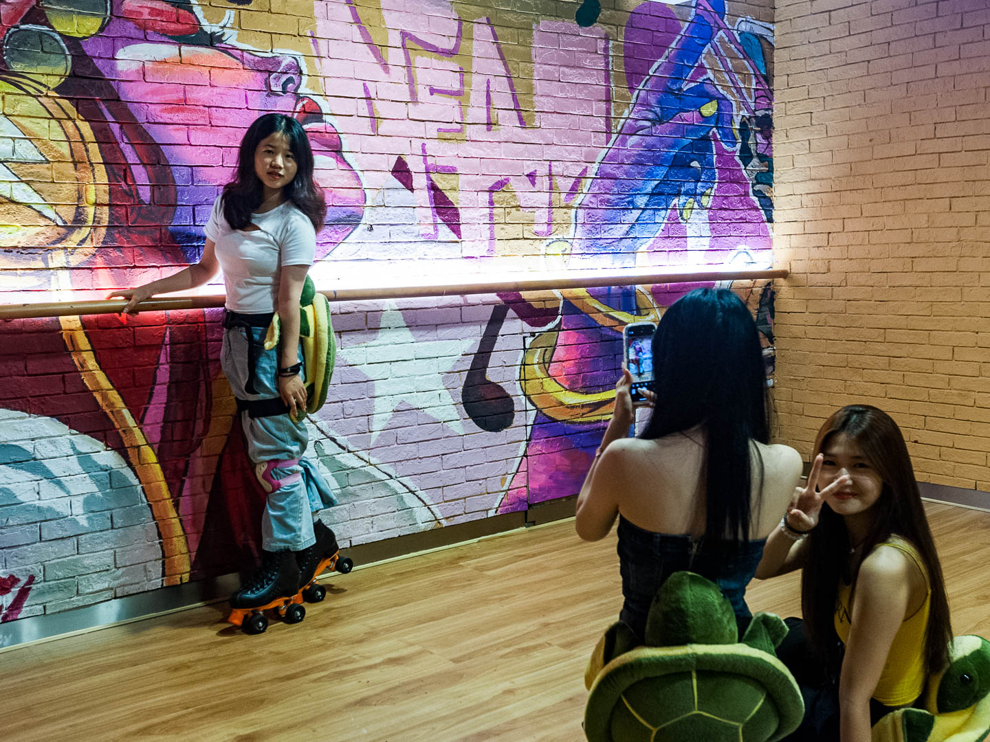 China — Shenzhen — urban