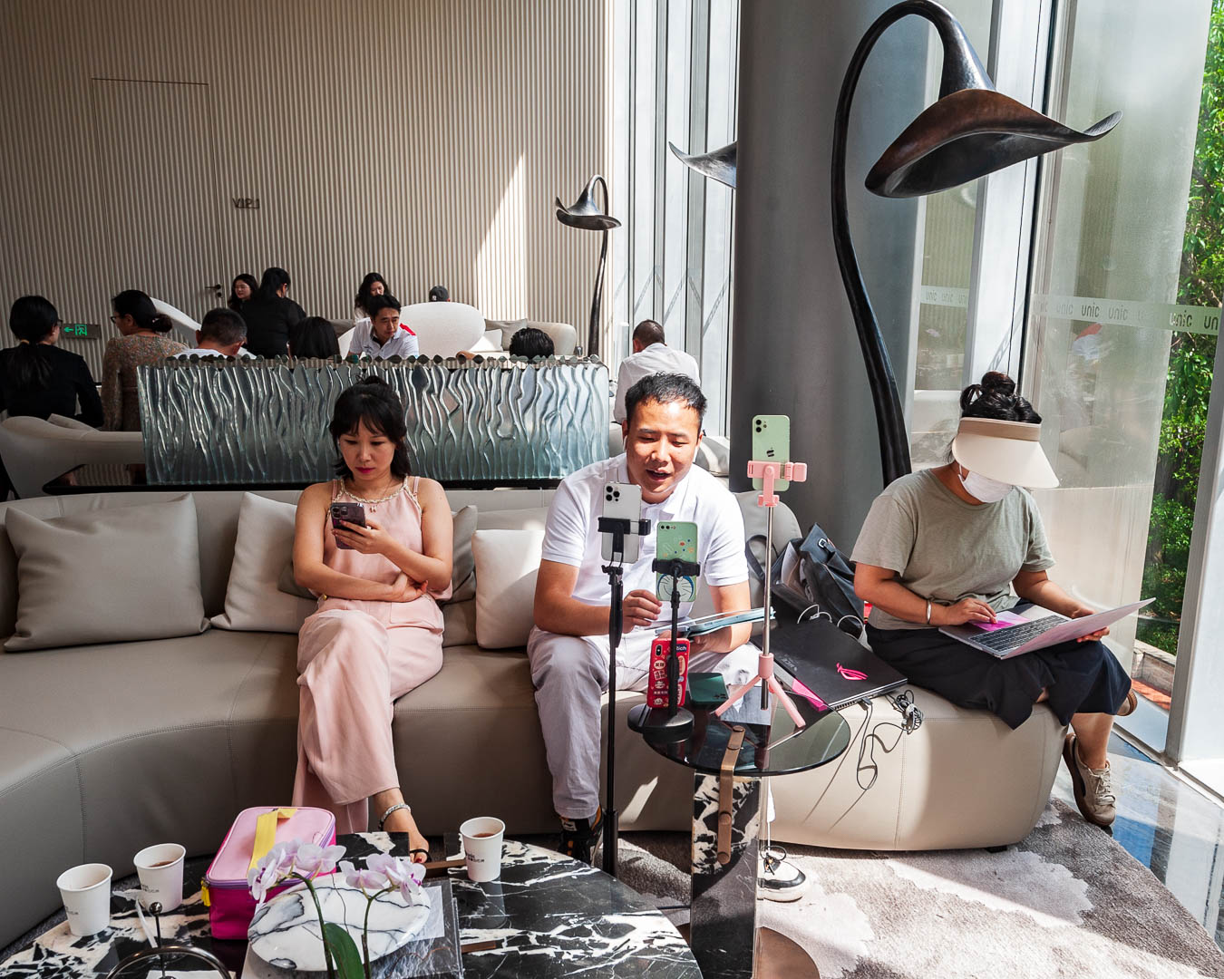 China — Shenzhen — urban