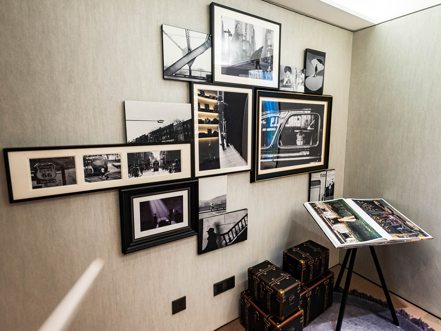 China — Shenzhen — architecture