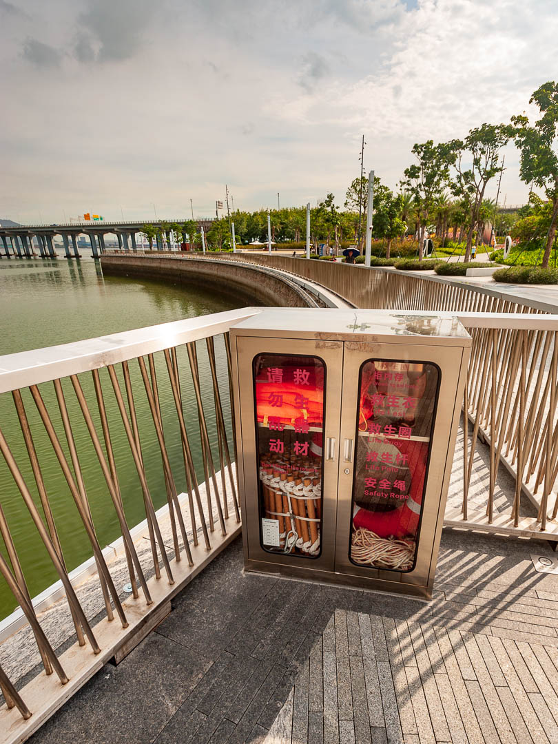 China — Shenzhen — urban