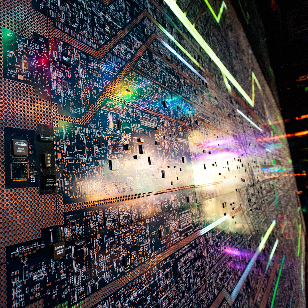 China — Shenzhen — macro