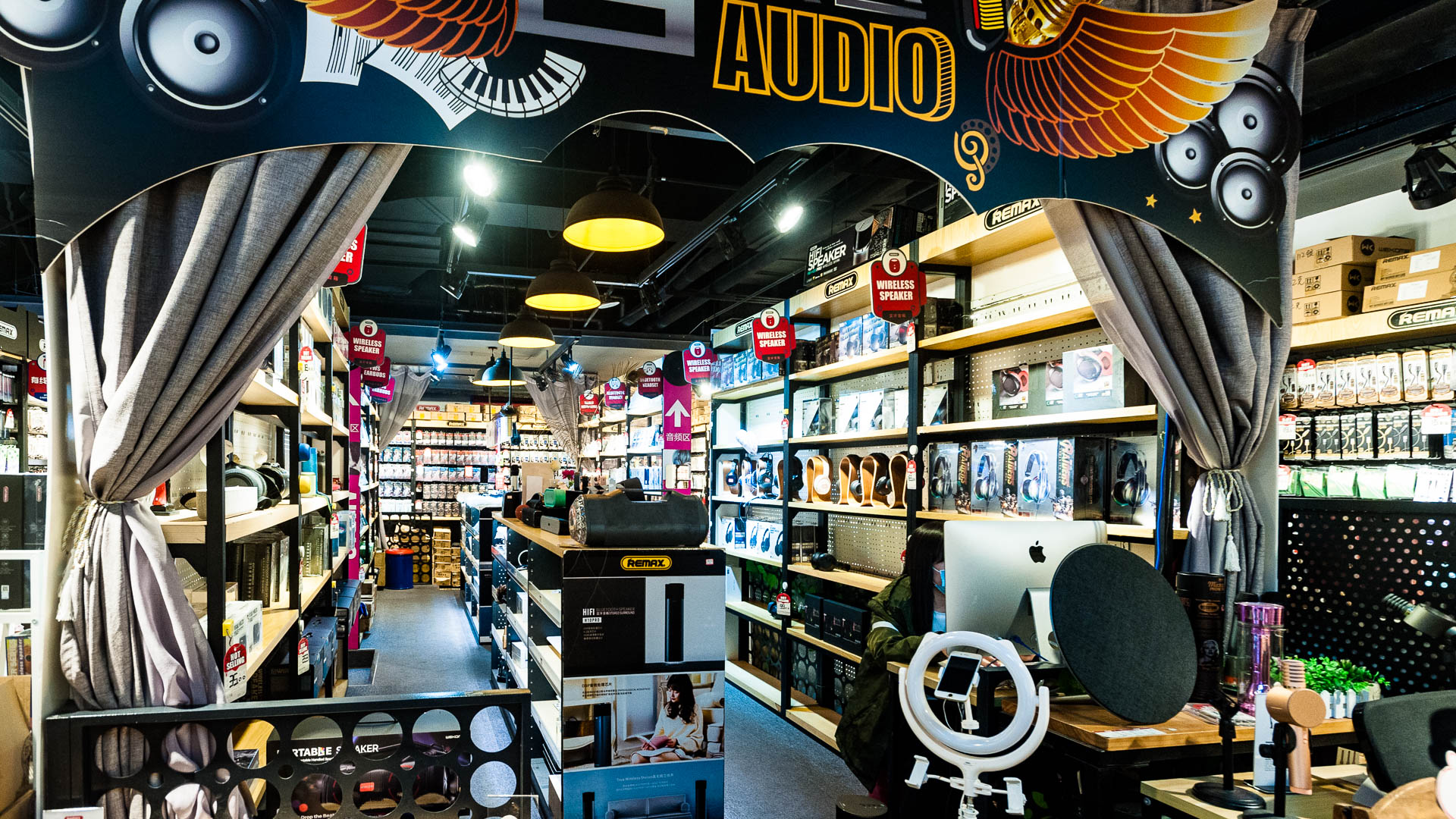 China — Shenzhen — urban