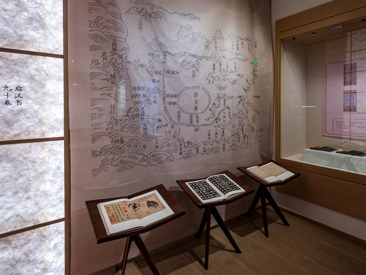 China — Shenzhen, Guangdong — architecture