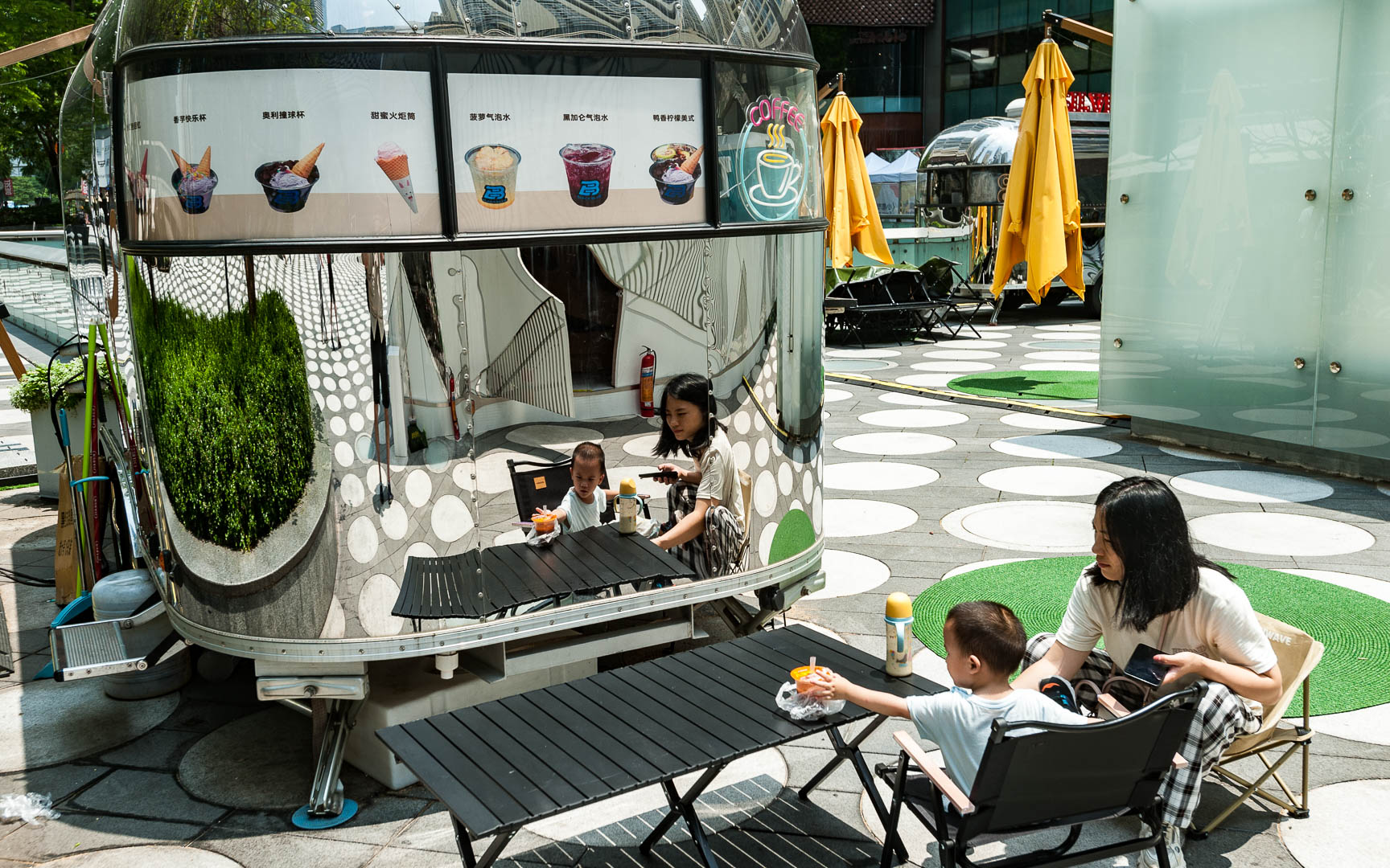 China — Shenzhen — urban