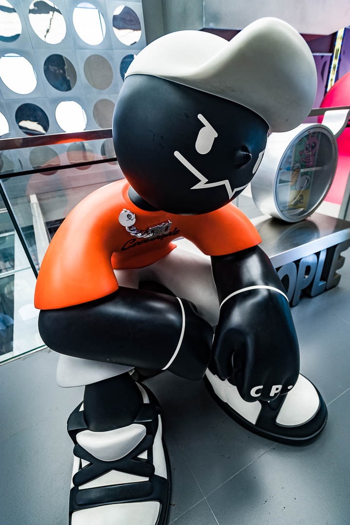 China — Shenzhen — product