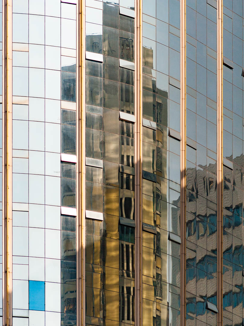 China — Shenzhen — architecture