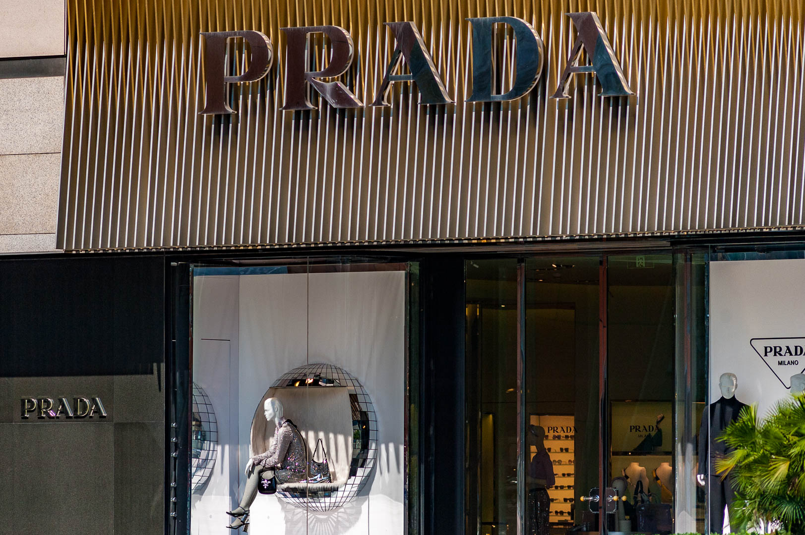 China — Shenzhen — architecture