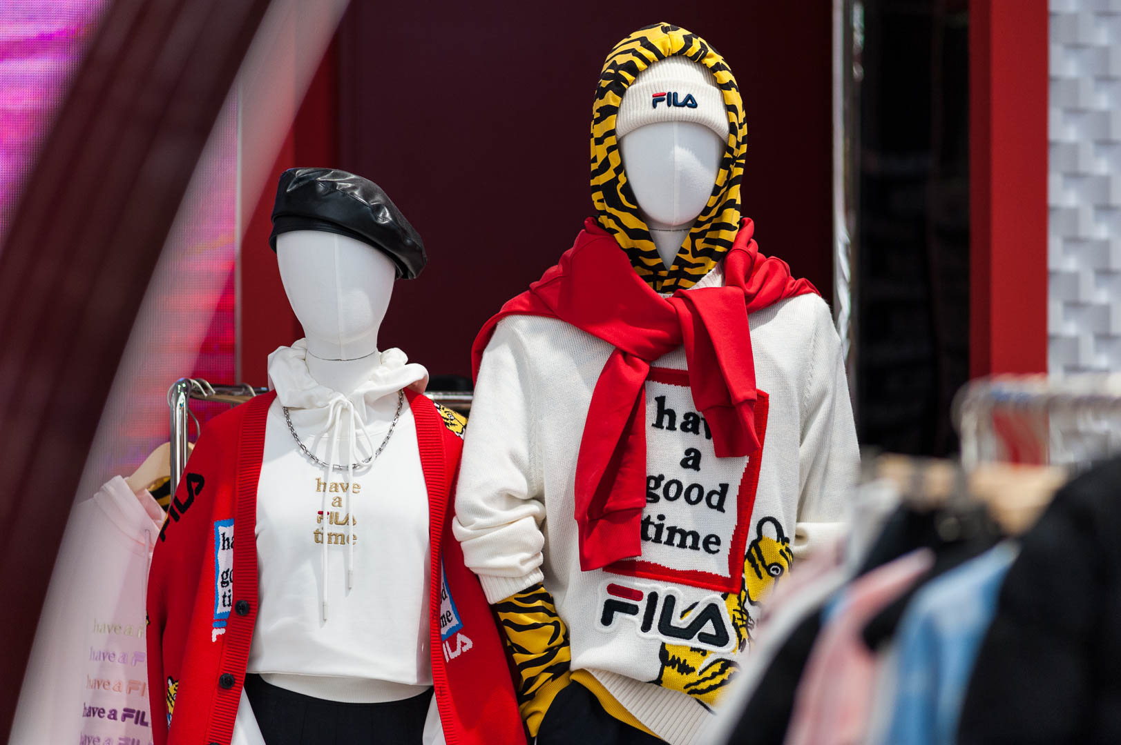 China — Shenzhen — product