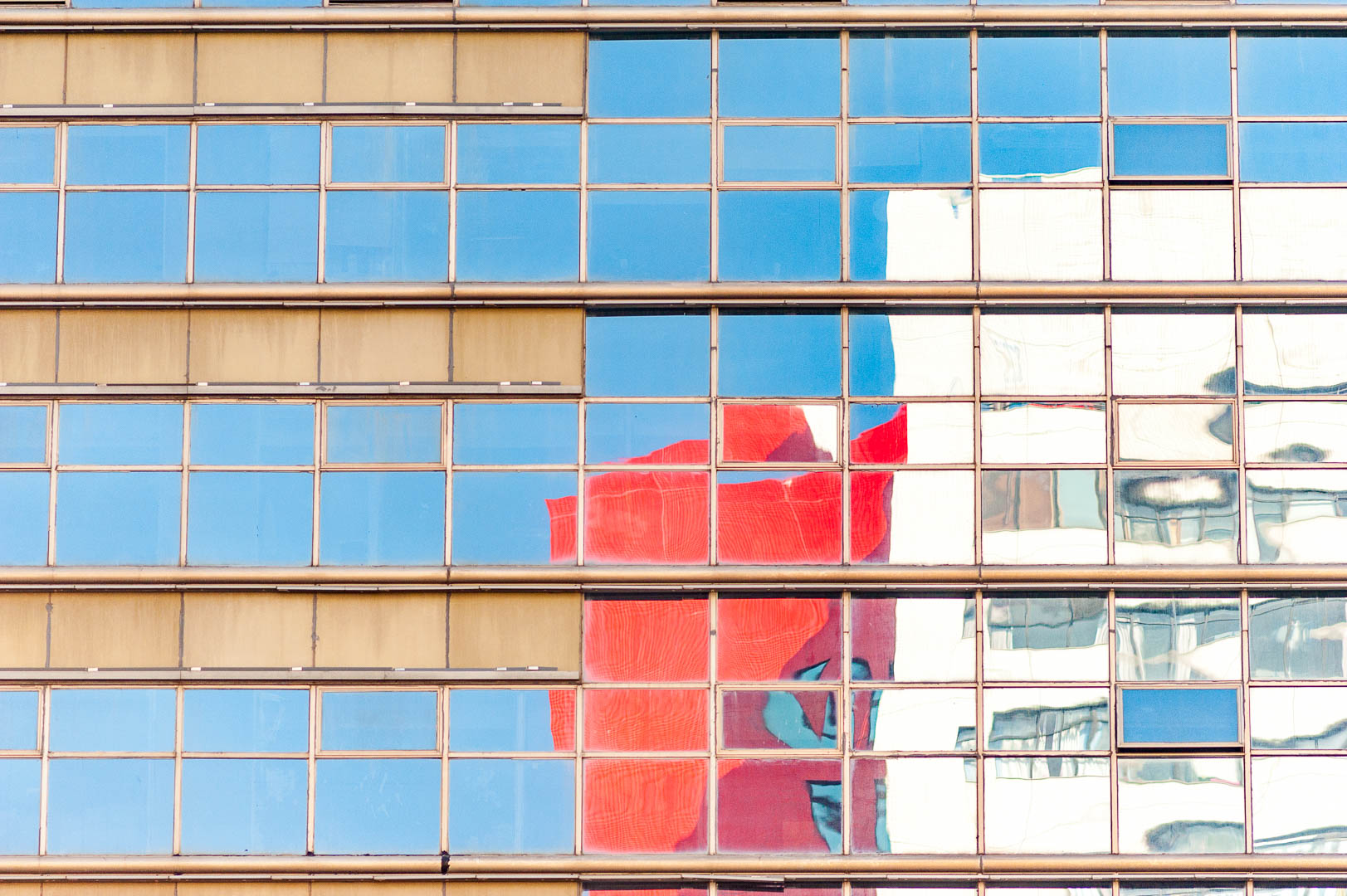 China — Shenzhen — architecture