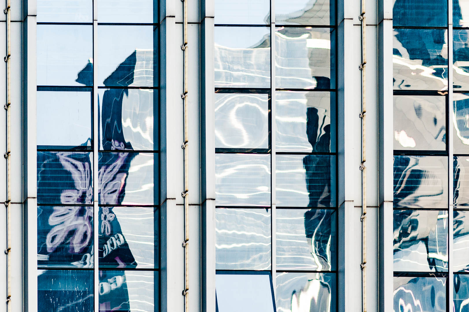 China — Shenzhen — architecture