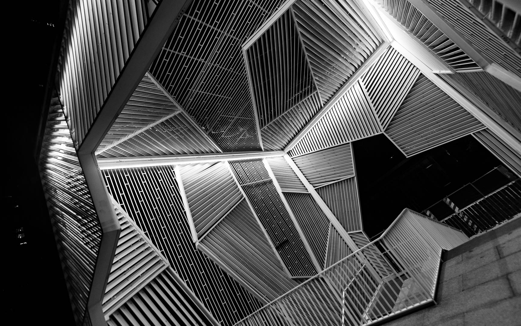 China — Shenzhen, Guangdong Province — architecture